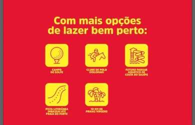 Imagem 2: Casa de condomínio LANÇAMENTO -2 suites com gardem, IMBASSAI PRIVILEGE(B67