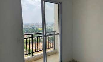 Imagem 4: Apartamento 1 Dormitório