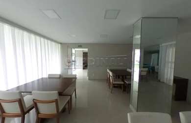 Imagem 6: Apartamento Padrão em São Carlos