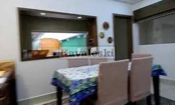 Imagem 7: Sobrado, Planalto Paulista - São Paulo