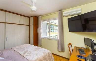 Imagem 7: Apartamento em Auxiliadora