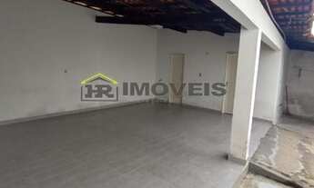 Imagem 2: Casa para Aluguel no Bairro Cristo Rei, Teresina