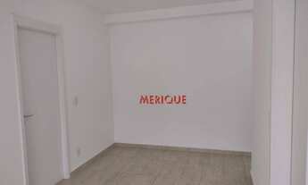 Imagem 5: Apartamento com 1 dormitório para alugar, 46 m² por R$ 3.609,66/mês - Centro - São Paulo/S