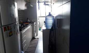 Imagem 5: CORDEIRO - 2 QUARTOS (1 SUÍTE), ANDAR ALTO, LAZER COMPLETO R$ 400.000,00