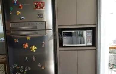 Imagem 6: Apartamento para venda tem 87 metros quadrados com 3 quartos