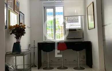 Imagem 5: Apartamento 02 Dorm. em Copacabana - Rio de Jane