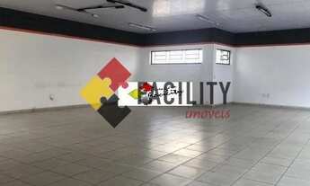 Imagem 3: Salão para alugar, 128 m² por R$ 2.700,00/mês - Centro - Campinas/SP