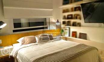 Imagem 4: Apartamento em Gávea - Rio de Janeiro