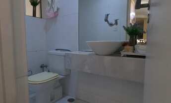 Imagem 5: Cobertura e Alugo Cobertura beira Mar de Candeias