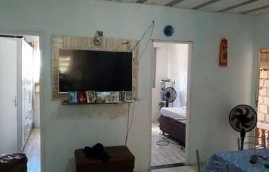 Imagem 5: Aluguel de casa no Parque São Cristóvão, 1° Andar