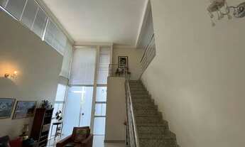 Imagem 4: Casa de condomínio com 4 quartos em Residencial Altos da Serra IV