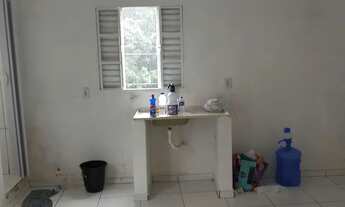 Imagem 4: Aluga se 1 cômodo e Banheiro