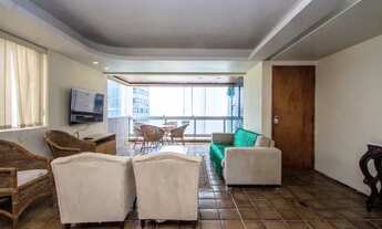 Imagem: Apartamento para aluguel tem 180 metros