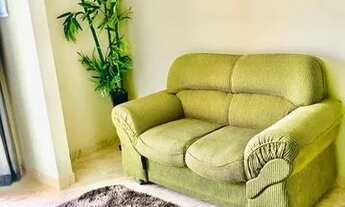 Imagem 3: Lindo apartamento MOBILIADO