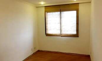 Imagem 4: Apartamento para venda tem 60 metros quadrados com 2 quartos