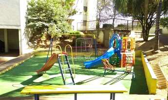 Imagem 7: Apartamento (tipo - padrao) 3 dormitórios/suite, cozinha planejada, em condomínio fechado