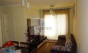 Imagem 1: Apartamento com 2 dorms, Assunção, São Bernardo do Campo - R$ 305 mil, Cod: 197