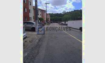 Imagem 2: SAO BERNARDO DO CAMPO - Residential / Apartment - VILA SARACATAN