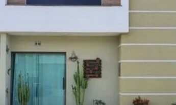 Imagem: Casa para venda tem 115 metros quadrados