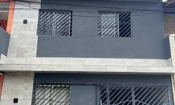 Imagem 1: Aluga-se casa em Dix sept rosado