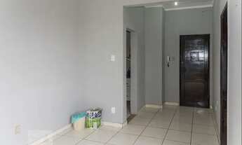 Imagem 3: Apartamento para Aluguel - São Cristóvão, 2 Quartos, 55 m2