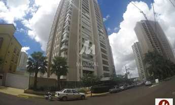 Imagem: Apartamento (cobertura 2 - duplex) 3 dormitórios/suite