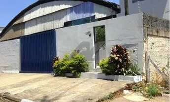 Imagem: Galpão - Jardim São Francisco (Nova Veneza)