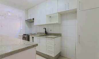 Imagem 2: APARTAMENTO RESIDENCIAL em São Paulo - SP, Jardim São Paulo(Zona Norte