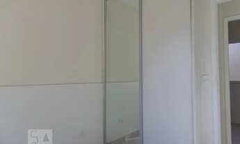 Imagem 5: Casa de Condomínio para Aluguel - Vila Constança , 2 Quartos, 40 m2