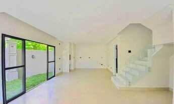 Imagem 3: SOBRADO com 3 dormitórios à venda com 131m² por R$ 898.000,00 no bairro Vista Alegre - CUR