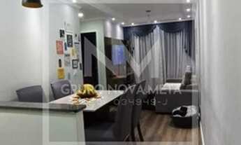 Imagem 6: Residencial Fontoura · 2 Dorms · 50 m² · 1 Vaga