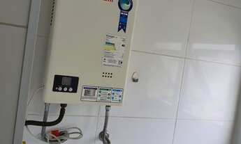 Imagem 7: Apartamento para aluguel com 36 metros quadrados com 1 quarto em Santa Efigênia - São Paul