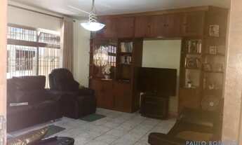 Imagem 3: CASA ASSOBRADADA - TABOÃO - SP