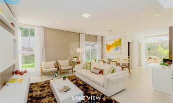 Imagem 5: Casa - Sítios de Recreio Gramado - Campinas