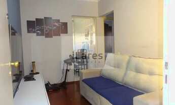 Imagem 2: Apartamento com 2 dorms, Assunção, São Bernardo do Campo - R$ 240 mil, Cod: 3042