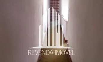 Imagem 3: Sobrado com 4 dorms, 1 suite e 2 vagas na saúde