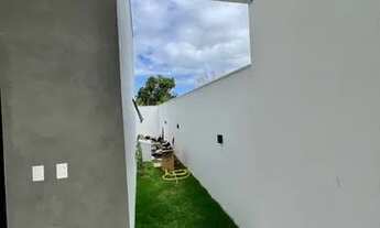 Imagem 4: Casa para venda com 125 metros quadrados com 3 quartos em - Marechal Deodoro - Alagoas