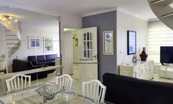 Imagem: Cobertura duplex à venda Cambuí, 3 dormitórios