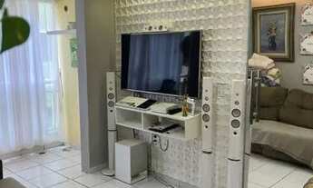 Imagem 3: Alugo Apto Mobiliado no Village Araçagy