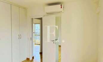 Imagem 5: Apartamento com 2 dormitórios para alugar, 60 m² por R$ 5.781/mês - Vila Nova Conceição