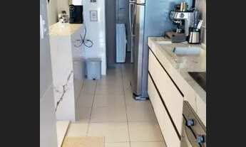 Imagem 4: COND. EL VISO- ATALAIA !