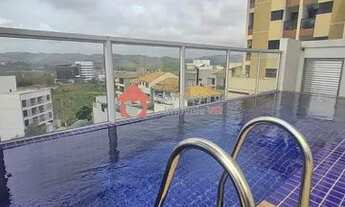 Imagem 7: Apartamento GARDEN para de 2 dormitórios sendo 1 suíte no Vivendas do Lago!