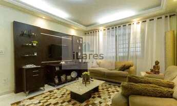 Imagem: Sobrado com 3 dorms, Independência, São