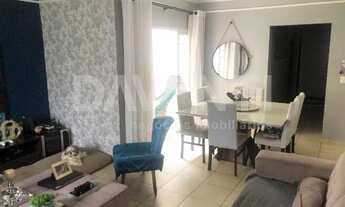 Imagem 3: Casa - Residencial Terras do Barão - Campinas