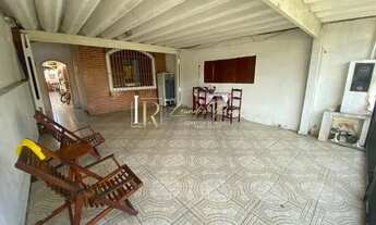 Imagem 3: Casa com 2 dorms, Maracanã, Praia Grande - R$ 270 mil, Cod: 234