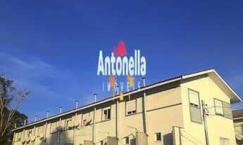 Imagem 4: Sobrado com 2 Dormitorio(s) localizado(a) no bairro São Caetano em Caxias do Sul / Ref.