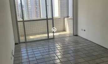 Imagem 2: Apartamento à venda no bairro Espinheiro - Recife/PE