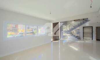 Imagem 4: Casa - Swiss Park - Campinas