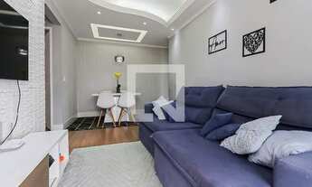 Imagem 3: Apartamento para Aluguel - Tatuapé, 2 Quartos, 48 m2