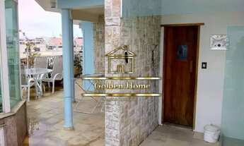 Imagem 7: Cobertura duplex à venda ou locação no Parque das Rosas